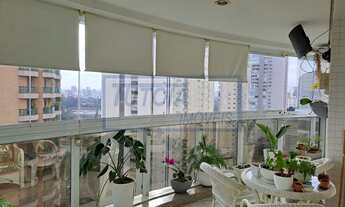 Imagem: APARTAMENTO À VENDA NO PARAISO, SÃO PAULO