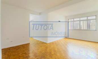 Imagem: APARTAMENTO À VENDA NO JARDIM PAULISTA