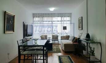 Imagem: APARTAMENTO À VENDA NA BELA VISTA, SÃO