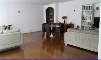 Imagem: APARTAMENTO À VENDA NO JARDIM PAULISTA