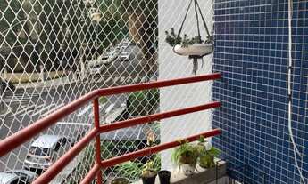 Imagem: APARTAMENTO 1 DORMITÓRIO PARA VENDA NO