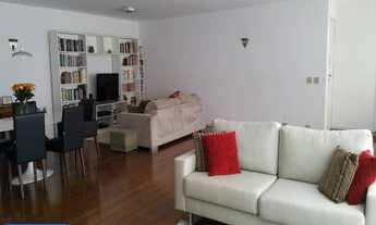 Imagem 2: APARTAMENTO À VENDA NO JARDIM PAULISTA, SÃO PAULO