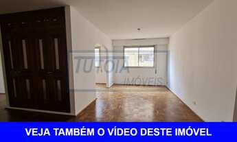 Imagem: APARTAMENTO À VENDA NO PARAÍSO, SÃO PAULO