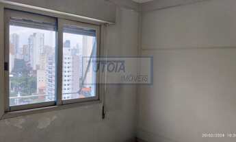 Imagem 3: APARTAMENTO PARA LOCAÇÃO NA VILA MARIANA, SÃO PAULO