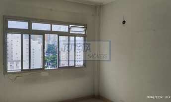 Imagem 2: APARTAMENTO PARA LOCAÇÃO NA VILA MARIANA, SÃO PAULO