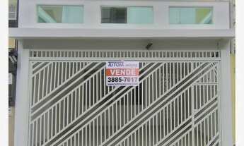 Imagem: CASA À VENDA NO PARAÍSO, SÃO PAULO