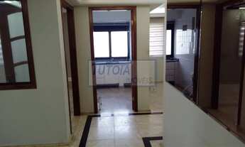 Imagem: CONJUNTO COMERCIAL À VENDA NO PARAÍSO