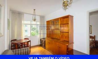 Imagem: APARTAMENTO À VENDA NO PARAÍSO, SÃO PAULO