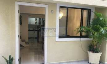 Imagem 2: CASA DE CONDOMÍNIO À VENDA NA ACLIMAÇÃO, SÃO PAULO