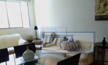 Imagem 3: APARTAMENTO À ENDA NO PARAÍSO, SÃO PAULO