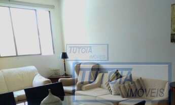 Imagem 4: APARTAMENTO À ENDA NO PARAÍSO, SÃO PAULO