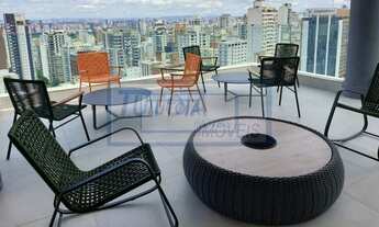 Imagem: APARTAMENTO STUDIO À VENDA PARAÍSO SÃO