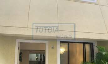 Imagem 4: CASA DE CONDOMÍNIO À VENDA NA ACLIMAÇÃO, SÃO PAULO