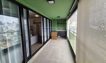 Imagem: APARTAMENTO À VENDA NA BELA VISTA, SÃO