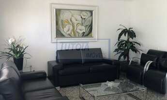 Imagem: APARTAMENTO À VENDA NA SAÚDE, SÃO PAULO