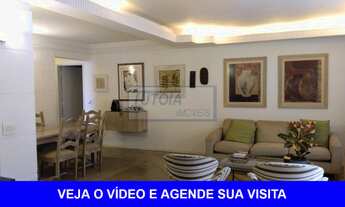 Imagem: APARTAMENTO À VENDA NO PARAÍSO, SÃO PAULO