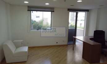 Imagem: CONJUNTO COMERCIAL À VENDA PARAISO, SÃO