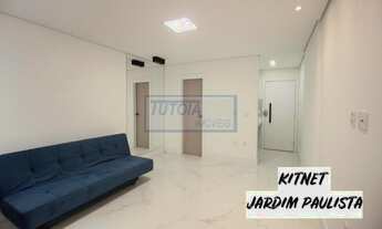 Imagem: APARTAMENTO Á VENDA NO JARDIM PAULISTA