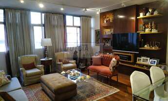 Imagem: APARTAMENTO Á VENDA NO JARDIM PAULISTA