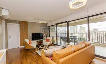 Imagem: APARTAMENTO À VENDA NA VILA MARIANA, SÃO