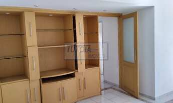 Imagem 5: APARTAMENTO À VENDA NA VILA CLEMENTINO, SÃO PAULO