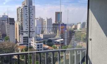 Imagem 5: APARTAMENTO STUDIO À VENDA PARAÍSO, SÃO PAULO