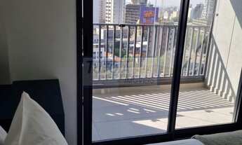 Imagem 6: APARTAMENTO STUDIO À VENDA PARAÍSO, SÃO PAULO