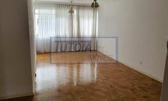 Imagem: APARTAMENTO A VENDA NO JARDIM PAULISTA