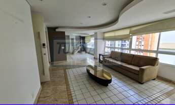 Imagem: COBERTURA À VENDA NO PARAÍSO, SÃO PAULO