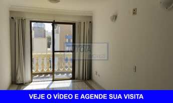 Imagem: APARTAMENTO À VENDA NA VILA CLEMENTINO