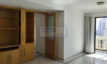 Imagem 6: APARTAMENTO À VENDA NA VILA CLEMENTINO, SÃO PAULO