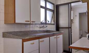 Imagem 7: APARTAMENTO À VENDA NA VILA CLEMENTINO, SÃO PAULO