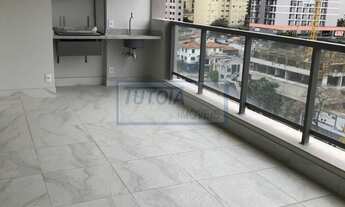 Imagem: APARTAMENTO À VENDA NA VILA MARIANA, SÃO