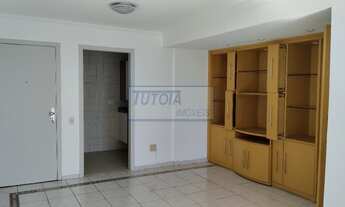 Imagem 3: APARTAMENTO À VENDA NA VILA CLEMENTINO, SÃO PAULO