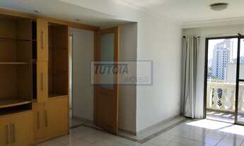 Imagem 2: APARTAMENTO À VENDA NA VILA CLEMENTINO, SÃO PAULO