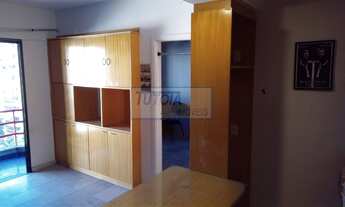 Imagem: APARTAMENTO À VENDA NO PARAÍSO, SÃO PAULO