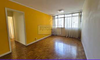 Imagem: APARTAMENTO À VENDA NO JARDIM PAULISTA