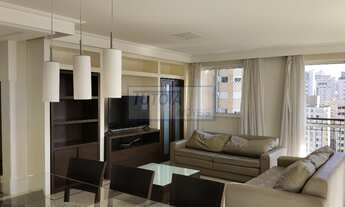 Imagem 2: APARTAMENTO À VENDA NO PARAÍSO, SÃO PAULO