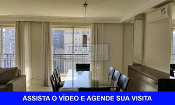 Imagem: APARTAMENTO À VENDA NO PARAÍSO, SÃO PAULO