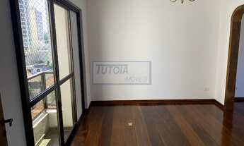 Imagem 4: APARTAMENTO À VENDA NA VILA CLEMENTINO, SÃO PAULO