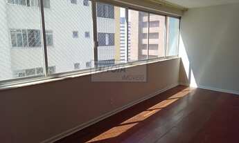 Imagem: APARTAMENTO À VENDA NO PARAÍSO, SÃO PAULO