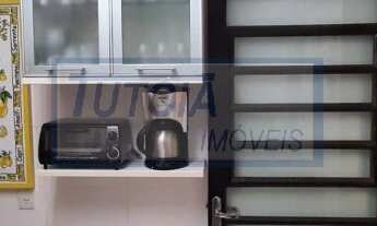 Imagem 3: CASA DE CONDOMÍNIO À VENDA NA ACLIMAÇÃO, SÃO PAULO