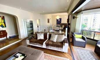 Imagem 7: APARTAMENTO À VENDA NO JARDIM PAULISTA, SÃO PAULO