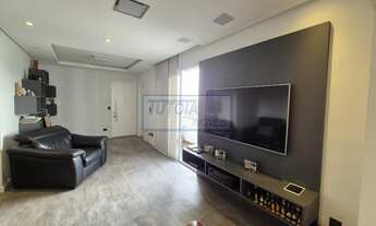 Imagem: APARTAMENTO À VENDA NO JARDIM PAULISTA