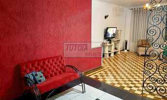 Imagem 5: CASA À VENDA NA VILA MARIANA, SÃO PAULO