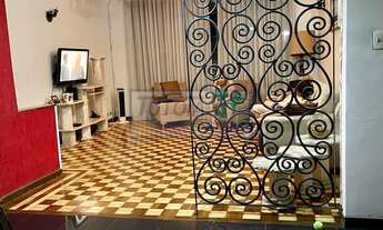 Imagem: CASA À VENDA NA VILA MARIANA, SÃO PAULO