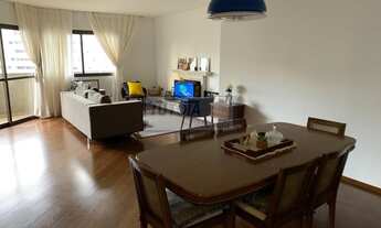 Imagem: APARTAMENTO À VENDA NO PARAISO, SÃO PAULO