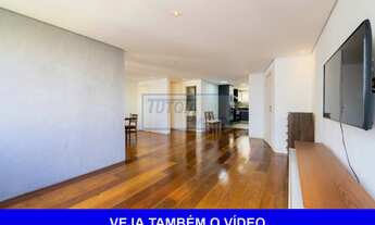 Imagem: APARTAMENTO À VENDA NO PARAÍSO, SÃO PAULO