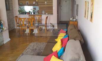 Imagem: Apartamento à venda na Vila Mariana, São