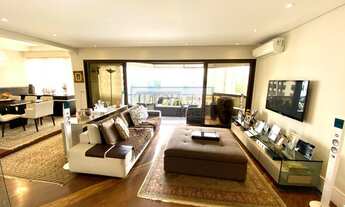 Imagem: APARTAMENTO À VENDA NO JARDIM PAULISTA